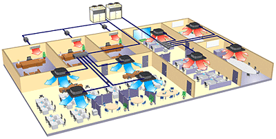 IMPIANTO AIRSTAGE